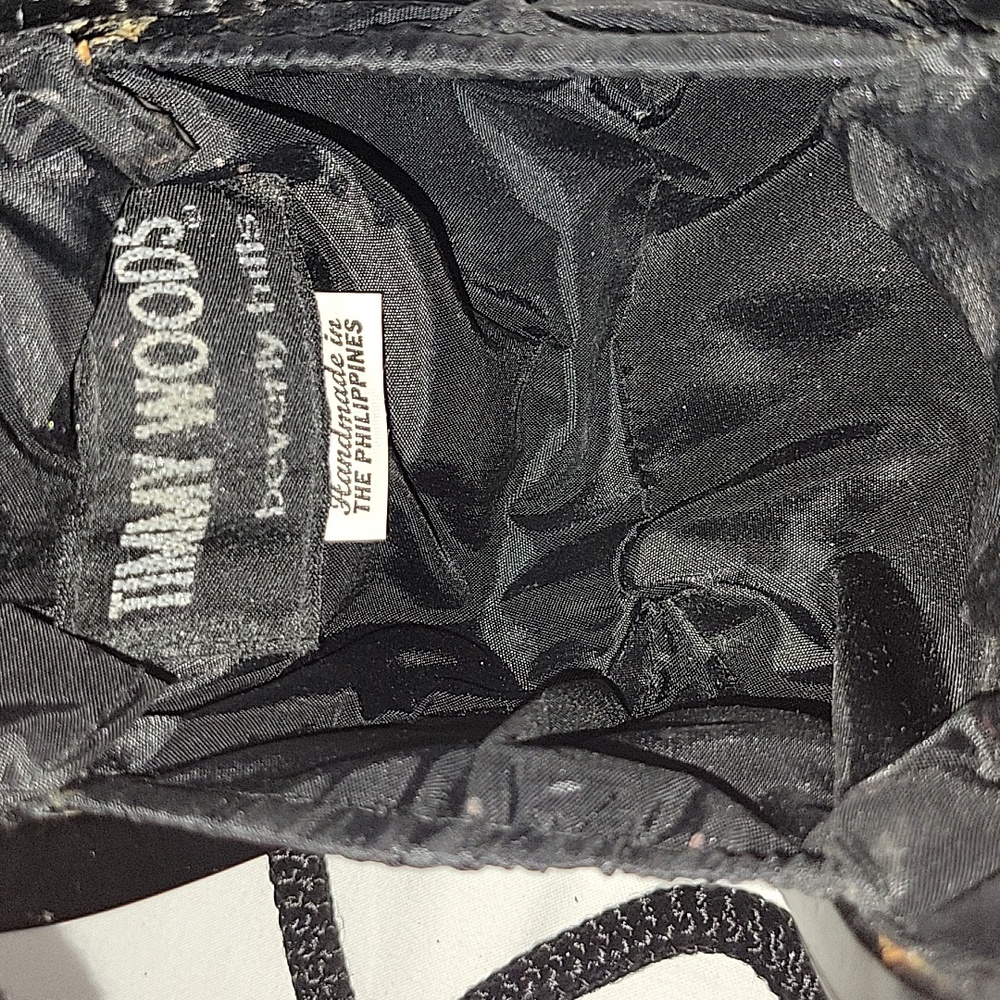 Limited Edition Timmy Woods Piano Bag - Picture 13 of 13